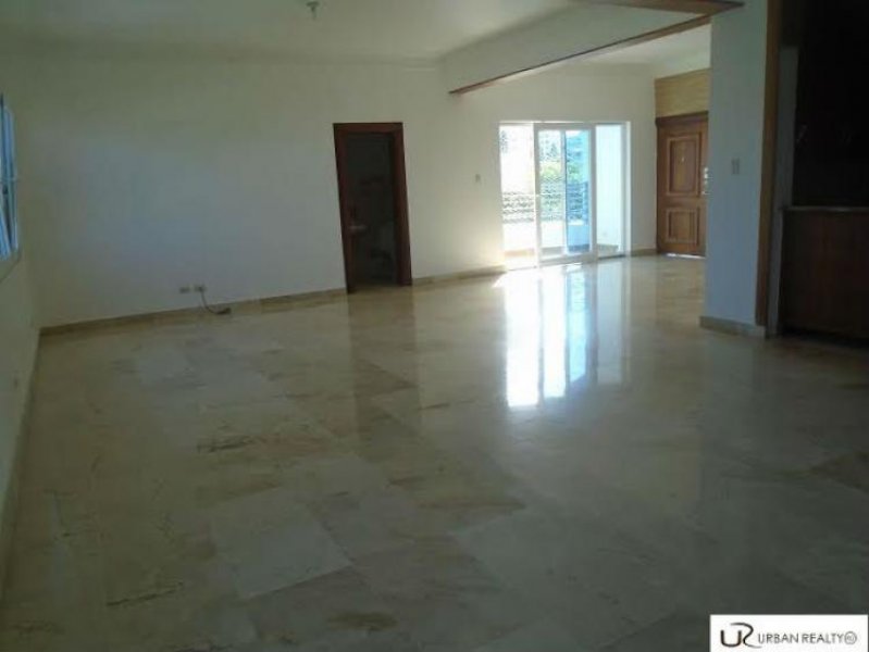 Foto Apartamento en Venta en santiago, Santiago de los Caballeros, Santiago - U$D 230.000 - APV3089 - BienesOnLine