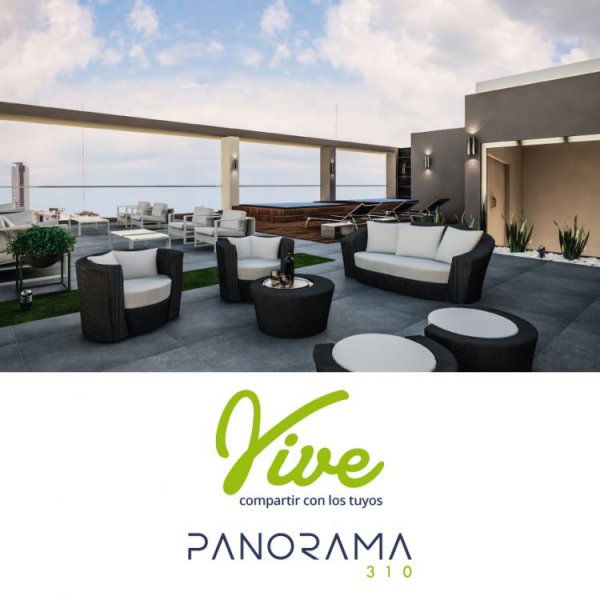 Foto Apartamento en Venta en El Millón, Distrito Nacional - U$D 90.450 - APV4658 - BienesOnLine