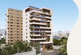 Apartamento en Venta en LOS CERROS DE GURABO Santiago de los Caballeros, Santiago