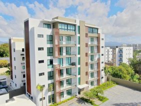 Apartamento en Venta en MONTE VERDE Santiago de los Caballeros, Santiago