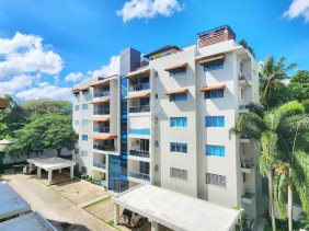 Apartamento en Venta en QUINTAS PONTEZUELA Santiago de los Caballeros, Santiago