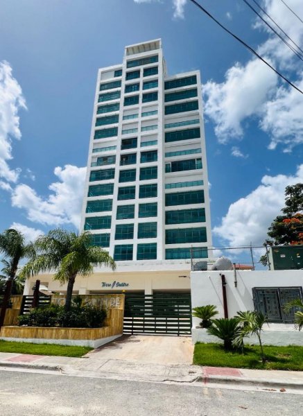 Apartamento en Venta en  JUAN DOLIO, San Pedro de Macorís