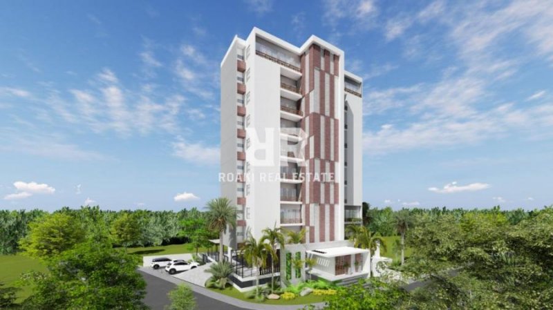 Foto Apartamento en Venta en Reparto Panorama, Santiago de los Caballeros, Santiago - U$D 190.000 - APV13549 - BienesOnLine