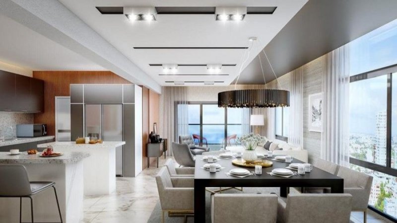 Apartamento en Venta en  Santo Domingo Este, Santo Domingo