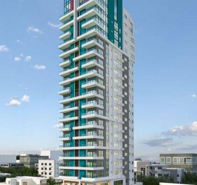 Apartamento en Venta en  Santo Domingo Este, Santo Domingo