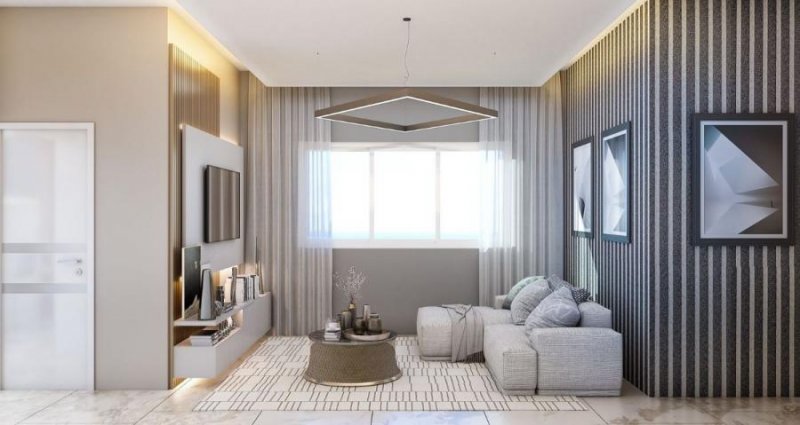 Apartamento en Venta en  Santo Domingo Este, Santo Domingo