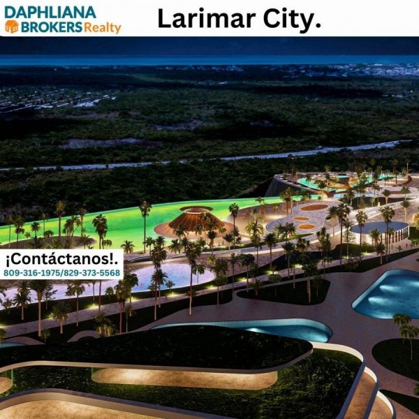 Apartamento en Venta en  Salvaleón de Higüey, La Altagracia