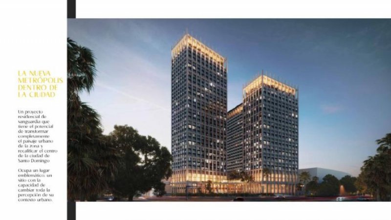 Foto Apartamento en Venta en Salvaleón de Higüey, La Altagracia - U$D 99.999 - APV35478 - BienesOnLine