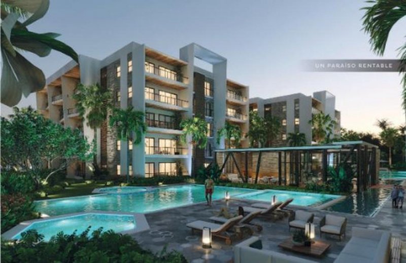 Foto Apartamento en Venta en Salvaleón de Higüey, La Altagracia - U$D 134.000 - APV45143 - BienesOnLine