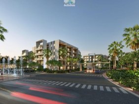 Apartamento en Venta en  Salvaleón de Higüey, La Altagracia