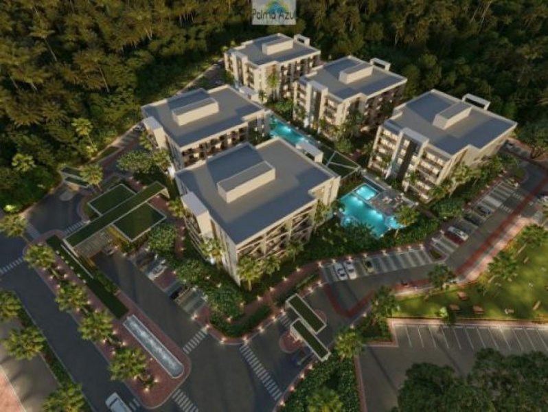 Foto Apartamento en Venta en Salvaleón de Higüey, La Altagracia - APV43951 - BienesOnLine