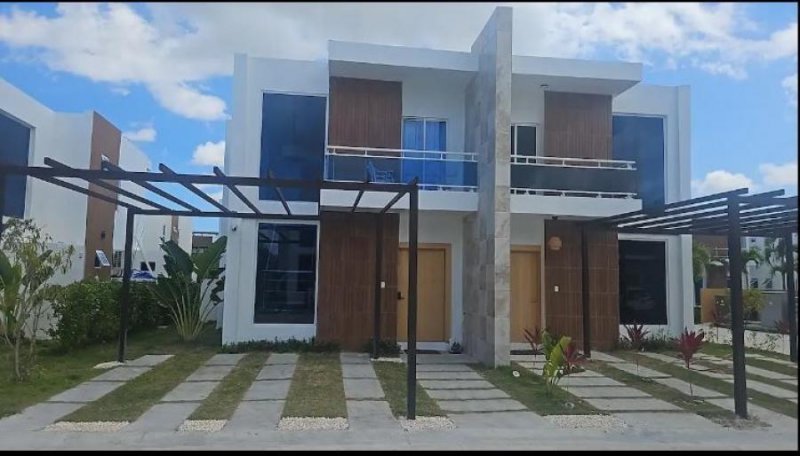Foto Casa en Venta en Punta Cana, La Altagracia - U$D 315.000 - CAV74811 - BienesOnLine
