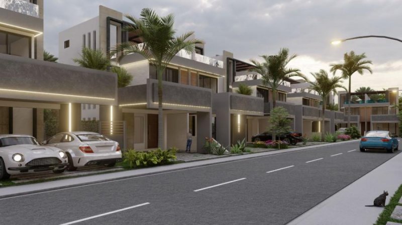 Foto Casa en Venta en Los Corales, Turístico Verón-Punta Cana, La Altagracia - U$D 160.990 - CAV22176 - BienesOnLine