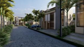 Foto Casa en Venta en Salvaleón de Higüey, La Altagracia - U$D 169.000 - CAV42005 - BienesOnLine