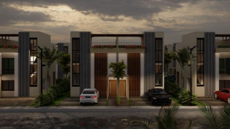 Foto Casa en Venta en Salvaleón de Higüey, La Altagracia - U$D 169.000 - CAV41972 - BienesOnLine
