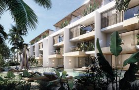 Apartamento en Venta en Juan dolio Guayacanes, San Pedro de Macorís