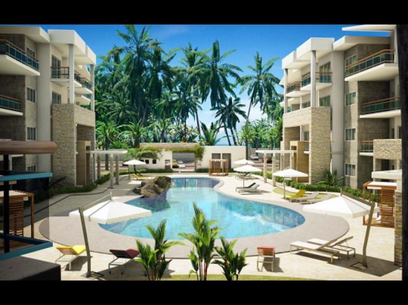 Foto Apartamento en Venta en Turístico Verón-Punta Cana, La Altagracia - U$D 199.000 - APV6611 - BienesOnLine