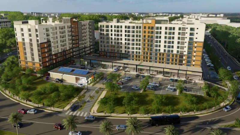 Apartamento en Venta en Av. Jacobo Majluta Av. Jacobo Majluta, Santo Domingo
