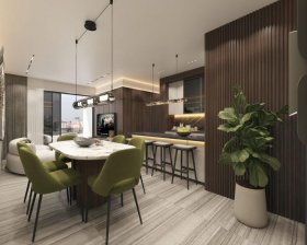 Apartamento en Venta en ALMA ROSA Santo Domingo Este, Santo Domingo