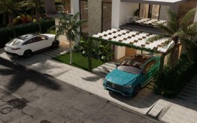 Casa en Venta en Bavaro Punta Cana, La Altagracia