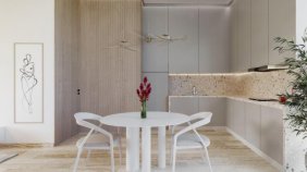 Apartamento en Venta en  Salvaleón de Higüey, La Altagracia
