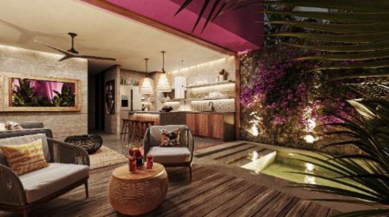 Foto Apartamento en Venta en Salvaleón de Higüey, La Altagracia - U$D 139.000 - APV57912 - BienesOnLine