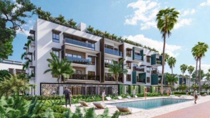 Foto Apartamento en Venta en Salvaleón de Higüey, La Altagracia - U$D 134.000 - APV53257 - BienesOnLine