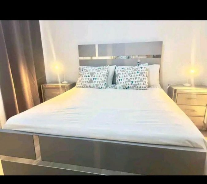 Apartamento en Alquiler en  Salvaleón de Higüey, La Altagracia