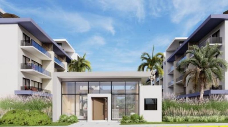 Foto Apartamento en Venta en Salvaleón de Higüey, La Altagracia - U$D 196.500 - APV38955 - BienesOnLine