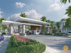 Foto Apartamento en Venta en Santo Domingo Este, Santo Domingo - U$D 112.500 - APV41472 - BienesOnLine
