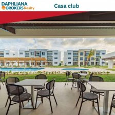 Foto Apartamento en Venta en Salvaleón de Higüey, La Altagracia - U$D 129.895 - APV38957 - BienesOnLine