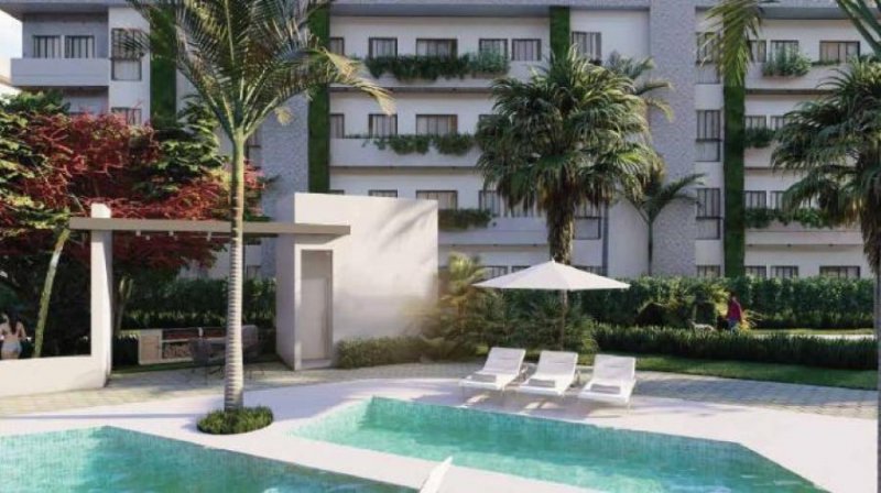 Foto Apartamento en Venta en Salvaleón de Higüey, La Altagracia - U$D 64.999 - APV43950 - BienesOnLine