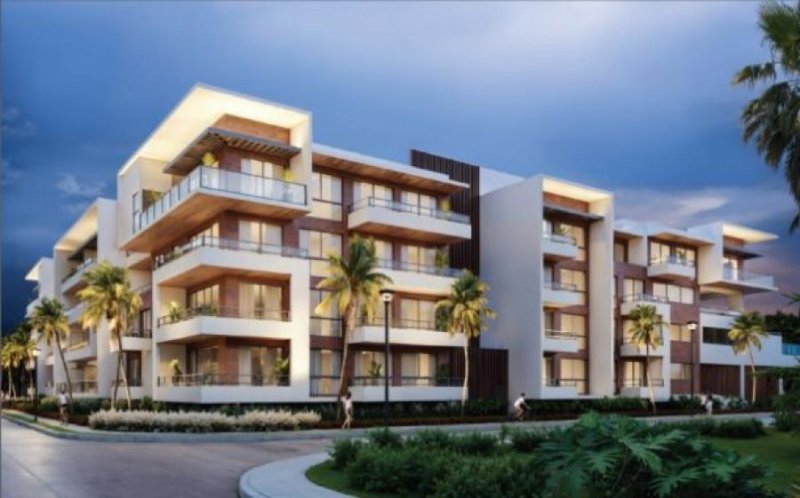 Foto Apartamento en Venta en Salvaleón de Higüey, La Altagracia - U$D 280.000 - APV47452 - BienesOnLine