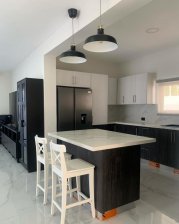 Casa en Venta en  Salvaleón de Higüey, La Altagracia
