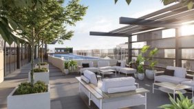 Apartamento en Venta en La Julia Distrito Nacional, Santo Domingo
