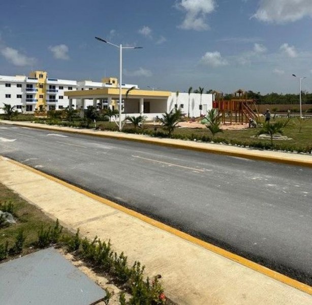Apartamento en Venta en  Bavaro, La Altagracia