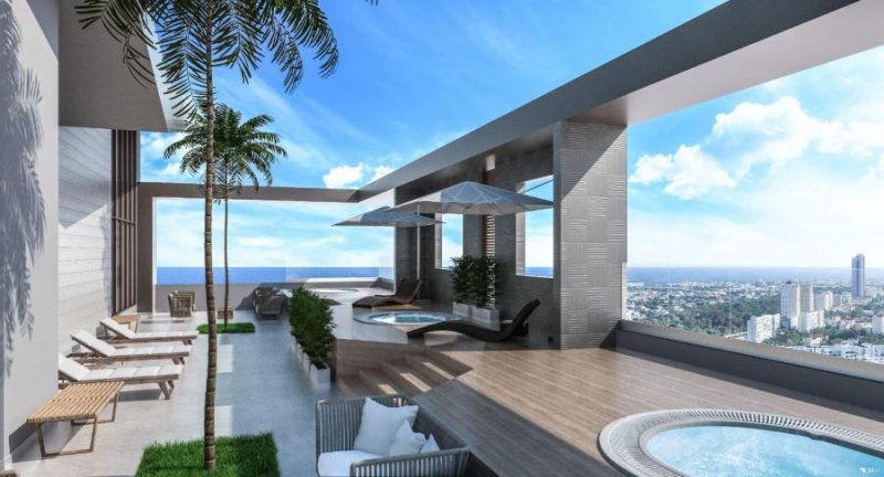 Foto Apartamento en Venta en BELLA VISTA, Bella Vista, Distrito Nacional - U$D 215.000 - APV21695 - BienesOnLine