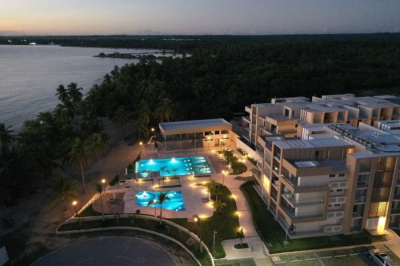 Foto Apartamento en Venta en PLAYA NUEVA ROMANA, La Romana, La Romana - U$D 195.000 - APV21694 - BienesOnLine