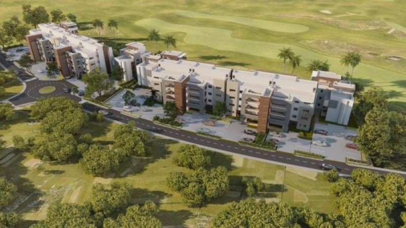 Apartamento en Venta en Cana Bay Punta Cana, La Altagracia