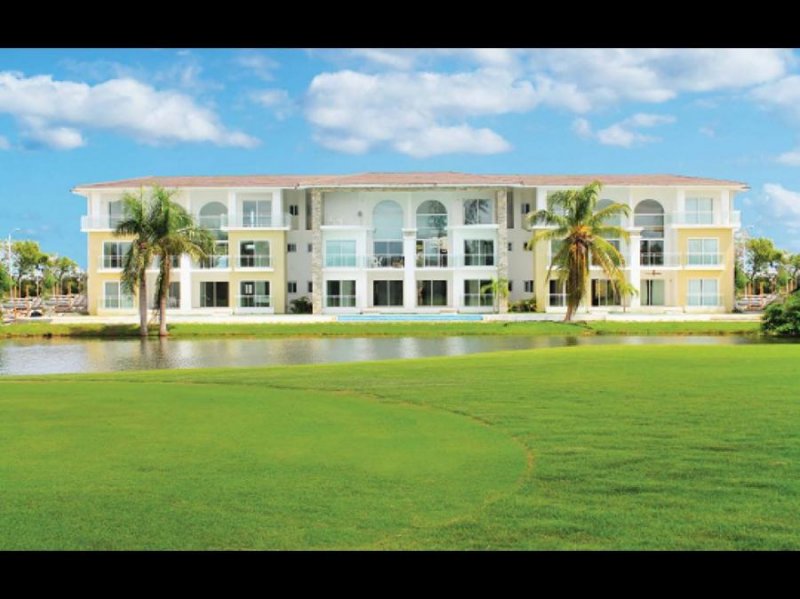 Foto Apartamento en Venta en Turístico Verón-Punta Cana, La Altagracia - U$D 199.000 - APV6610 - BienesOnLine