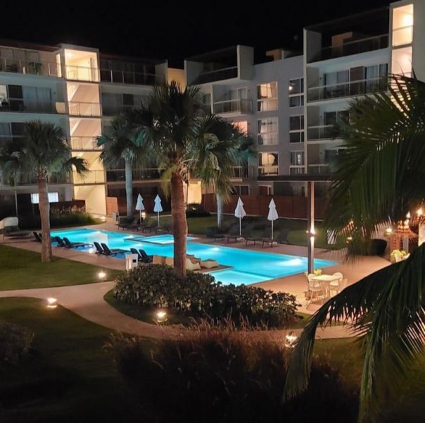 Apartamento en Venta en Bayahibe Salvaleón de Higüey, La Altagracia