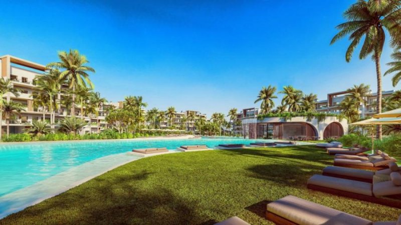 Apartamento en Venta en Punta Cana Punta Cana, La Altagracia