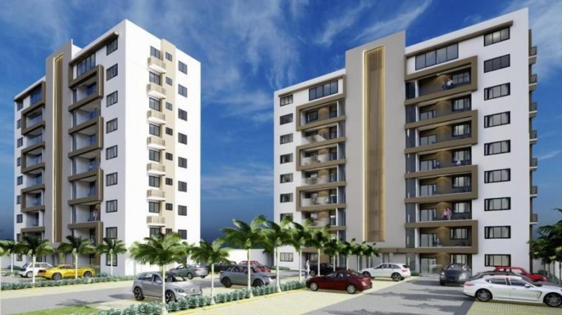 Apartamento en Venta en  Santiago de los Caballeros, Santiago