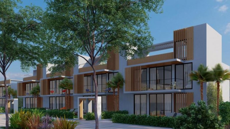 Apartamento en Venta en  Turístico Verón-Punta Cana, La Altagracia