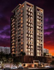 Apartamento en Venta en  Paraíso, Distrito Nacional
