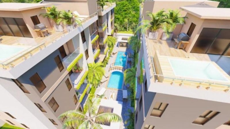 Foto Apartamento en Venta en Salvaleón de Higüey, La Altagracia - U$D 137.000 - APV51294 - BienesOnLine
