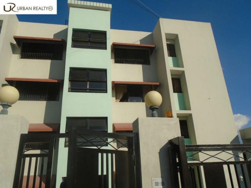 Foto Apartamento en Alquiler en santiago, Santiago de los Caballeros, Santiago - $ 9.500 - APA3152 - BienesOnLine