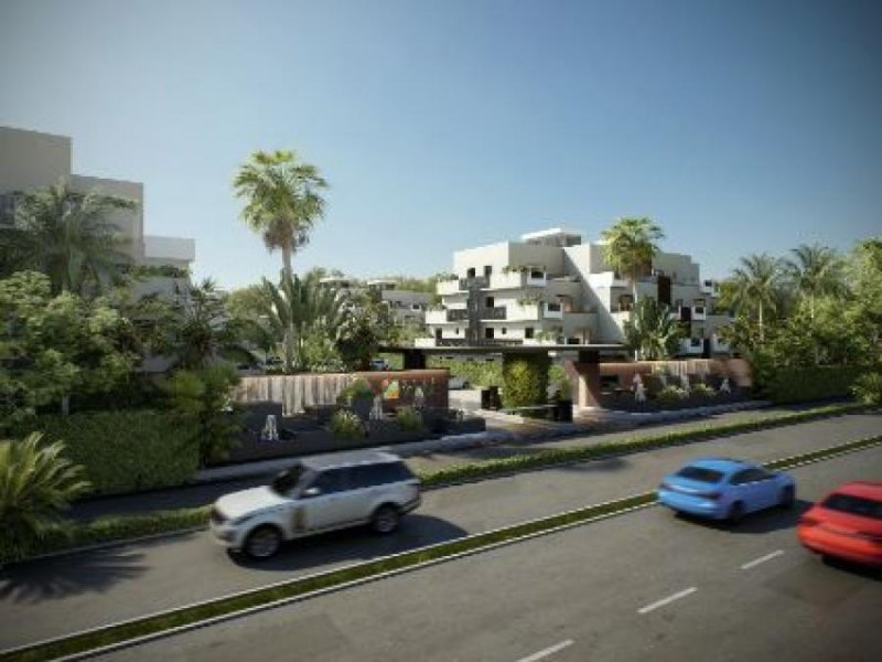 Foto Apartamento en Venta en Salvaleón de Higüey, La Altagracia - U$D 122.500 - APV49741 - BienesOnLine