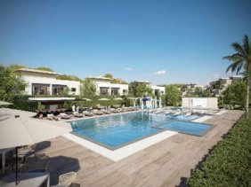 Apartamento en Venta en  Salvaleón de Higüey, La Altagracia