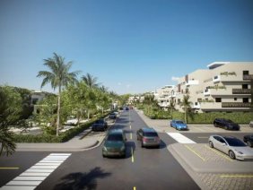 Apartamento en Venta en  Salvaleón de Higüey, La Altagracia